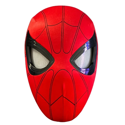 Máscara-Hombre araña