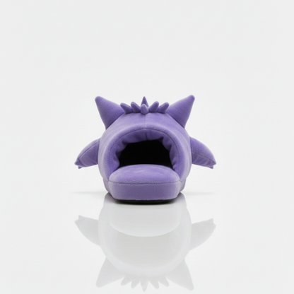 Pantuflas Gengar