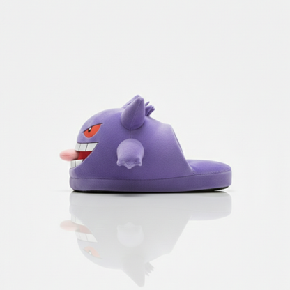 Pantuflas Gengar