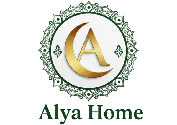Alya home